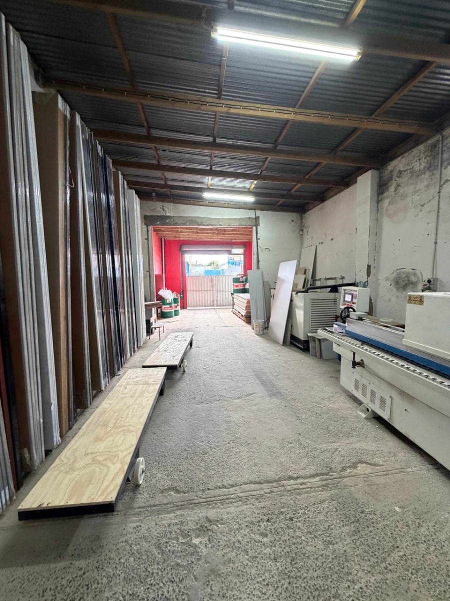 Commercial Property for Sale in King Williams Town Central Eastern Cape